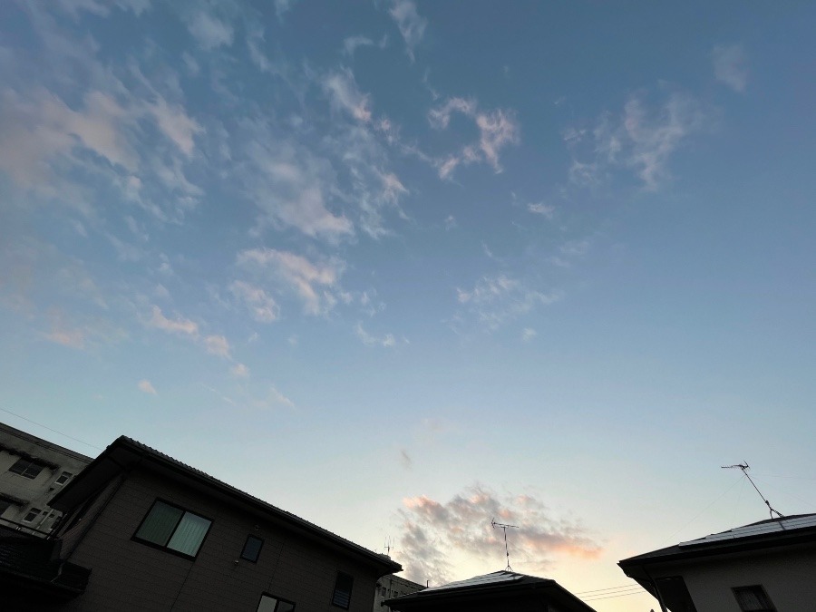 夕空❣️