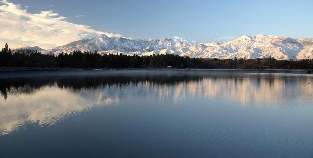 お気に入りの場所から