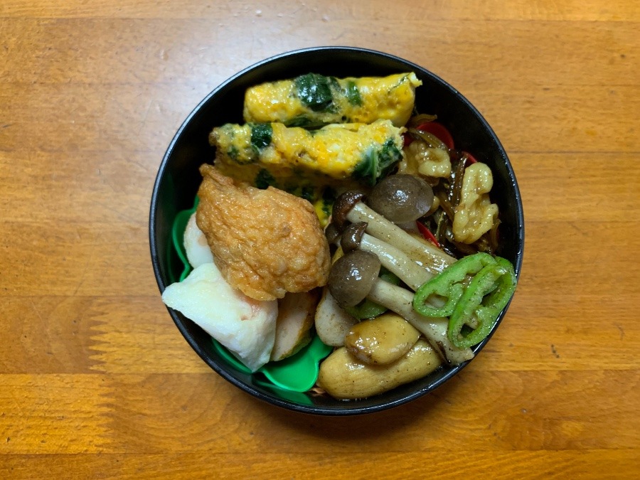 お弁当