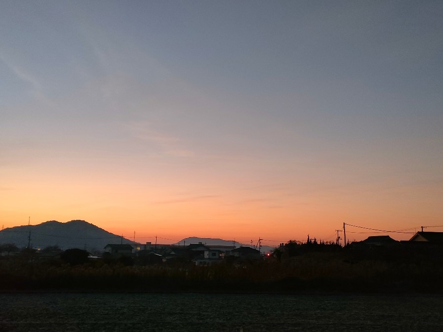 今夜は今年最後の満月です