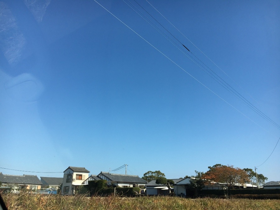 ⭕️空部→ 今日の空（≧∇≦）‼️321.