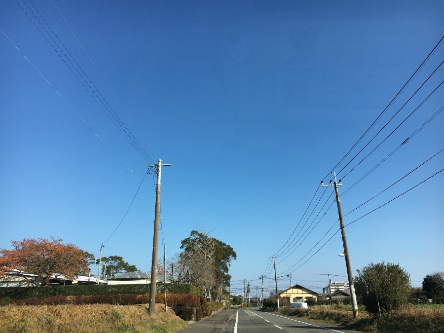 ⭕️空部→ 今日の空（≧∇≦）‼️326.