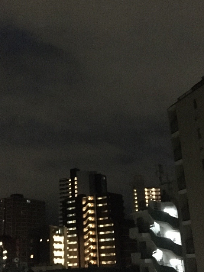 12/17 朝空