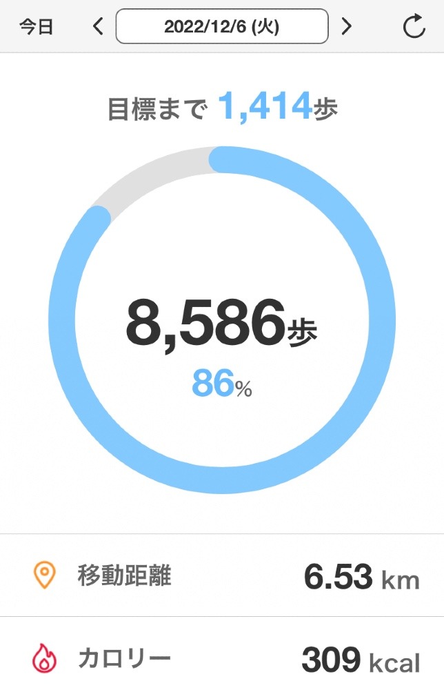 ☆ウォーキング部　部活報告☆