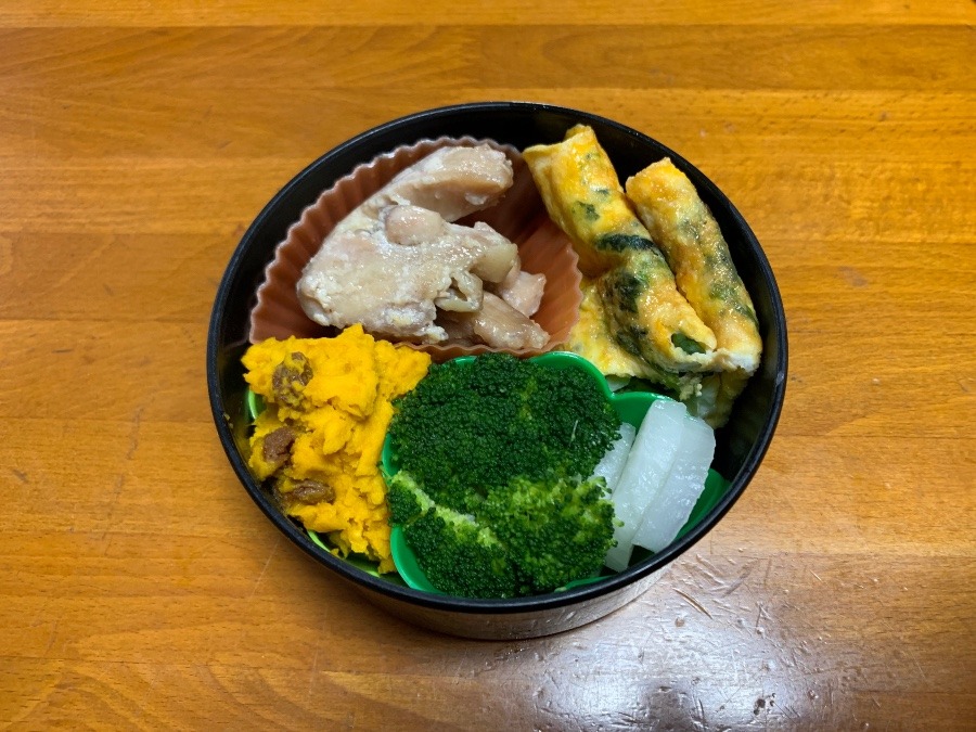 お弁当