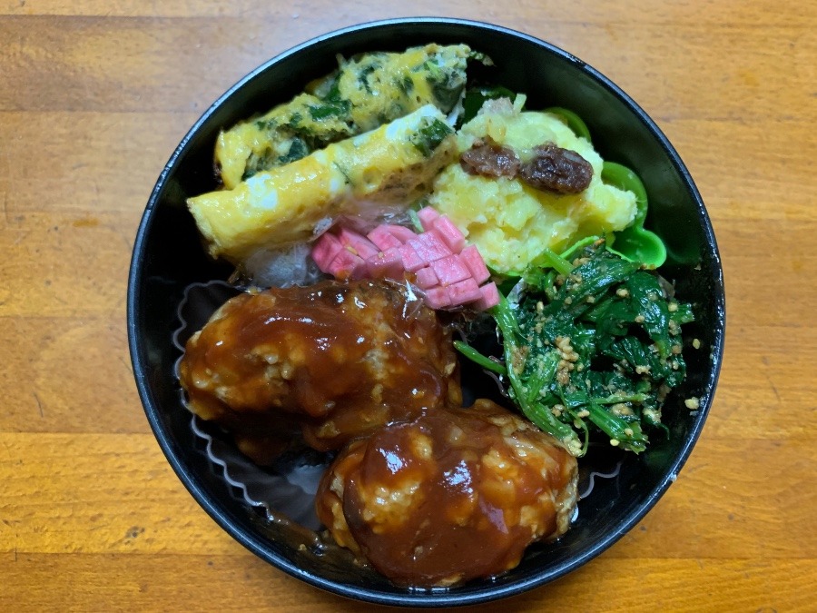 お弁当✨✨