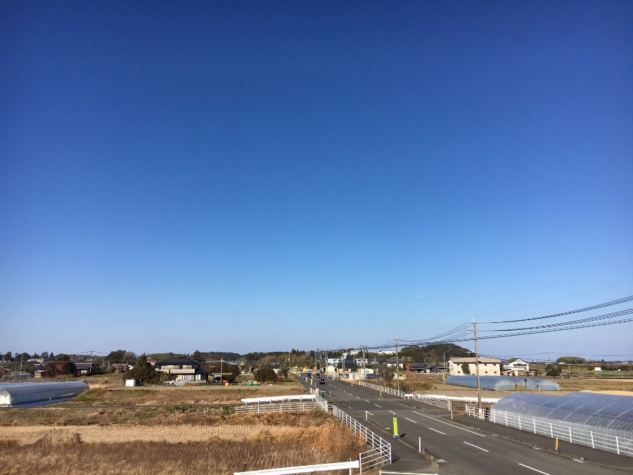 ⭕️空部→ 今日の空（≧∇≦）‼️332.