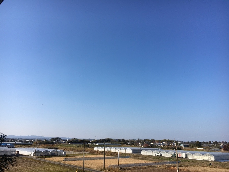 ⭕️空部→ 今日の空（≧∇≦）‼️327.