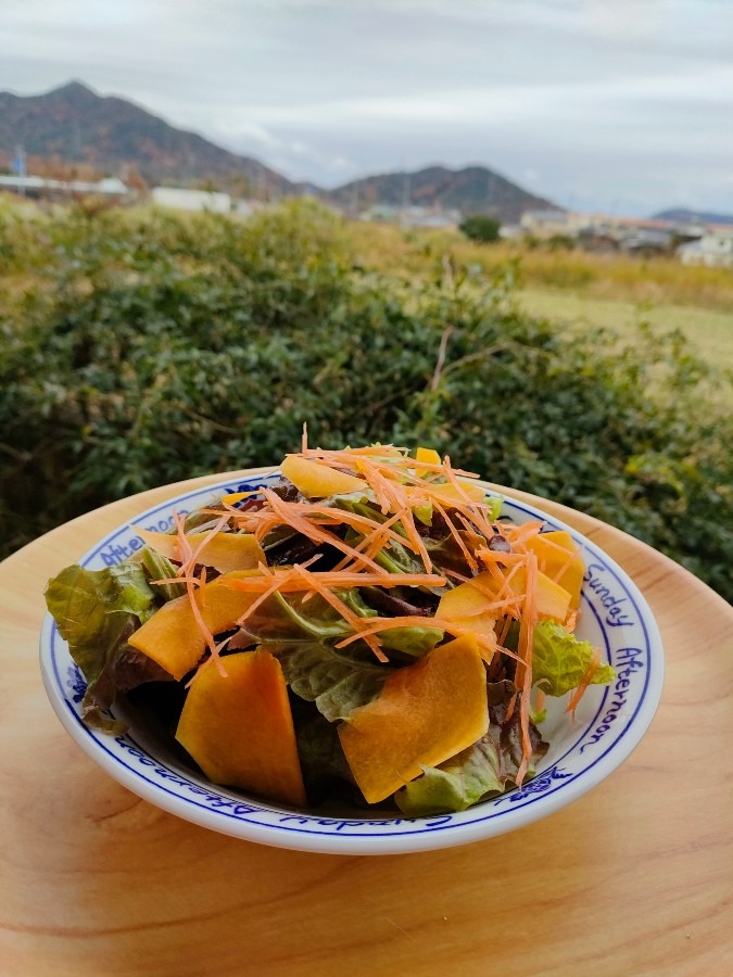 生で食べれるバターナッツ（カボチャ）