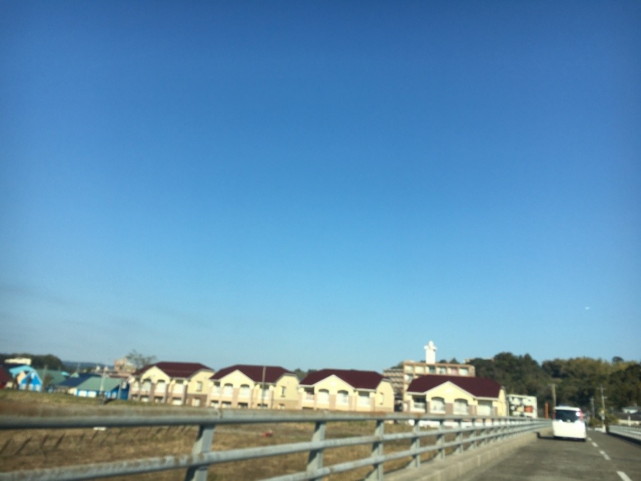 ⭕️空部→   今日の空（≧∇≦）‼️297.