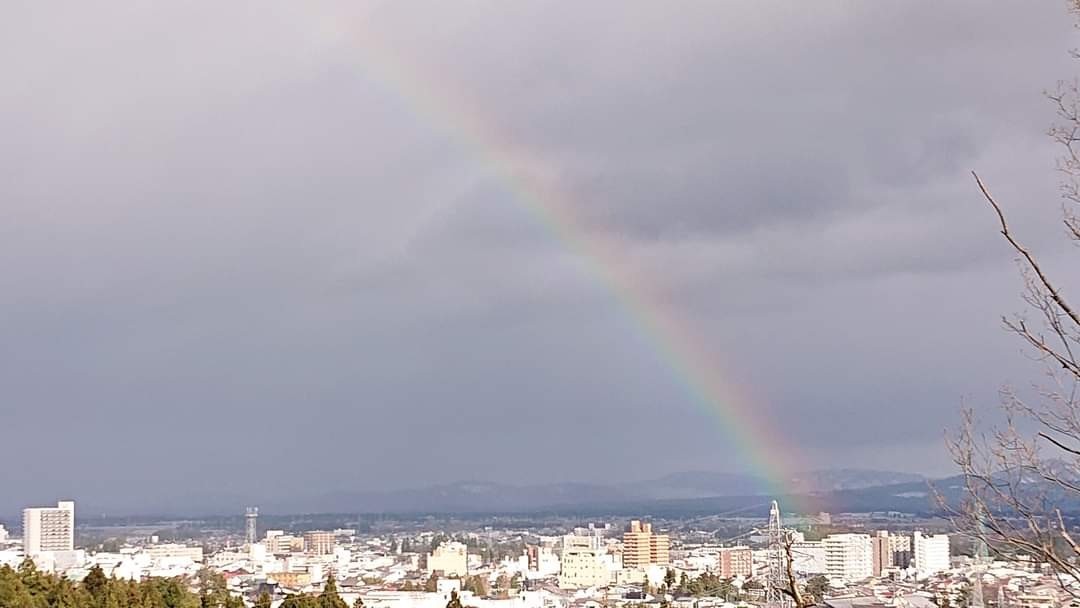 今　虹🌈