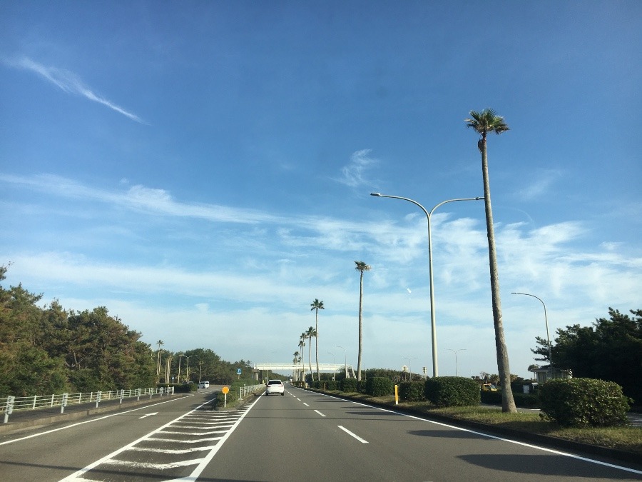 ⭕️空部→   今日の空（≧∇≦）‼️293.