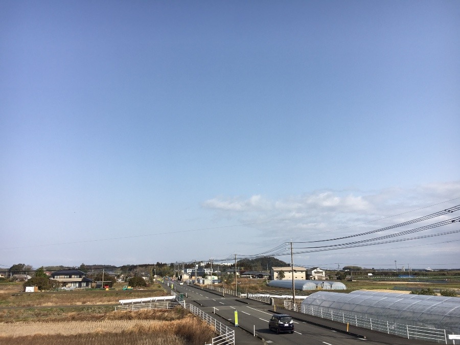 ⭕️空部→ 今日の空（≧∇≦）‼️363.