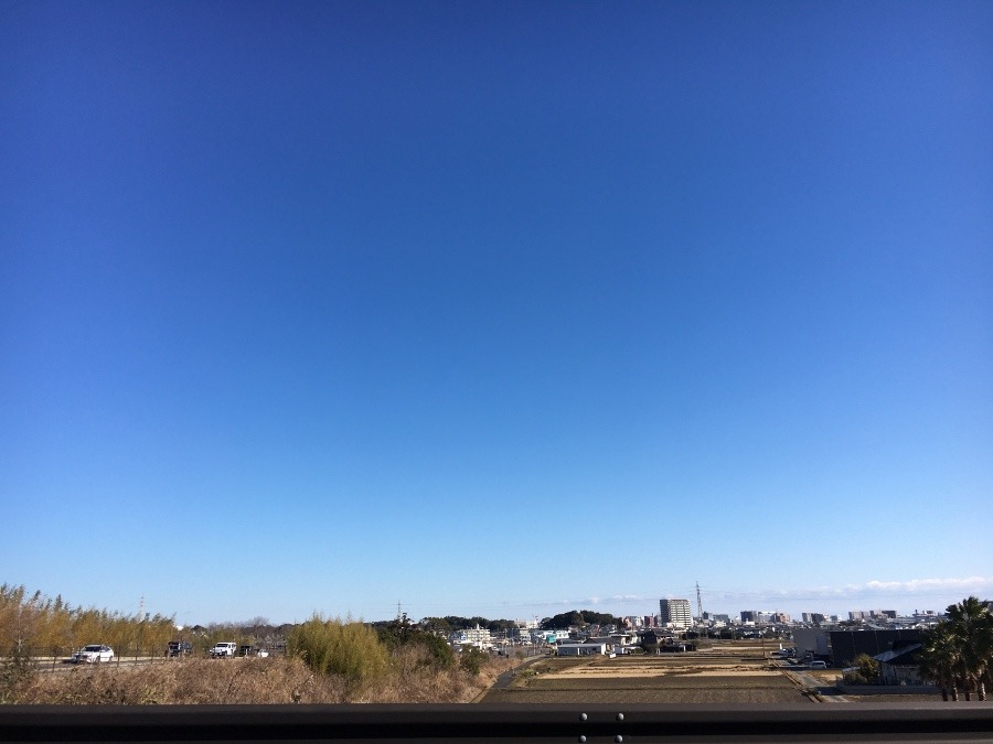 ⭕️空部→ 今日の空（≧∇≦）‼️389.