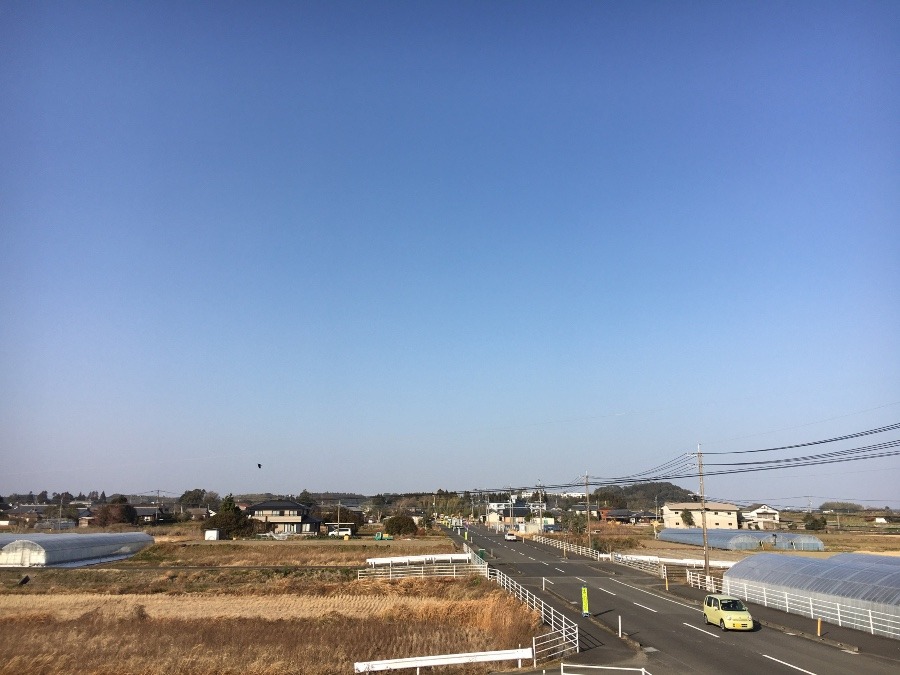 ⭕️空部→ 今日の空（≧∇≦）‼️348.