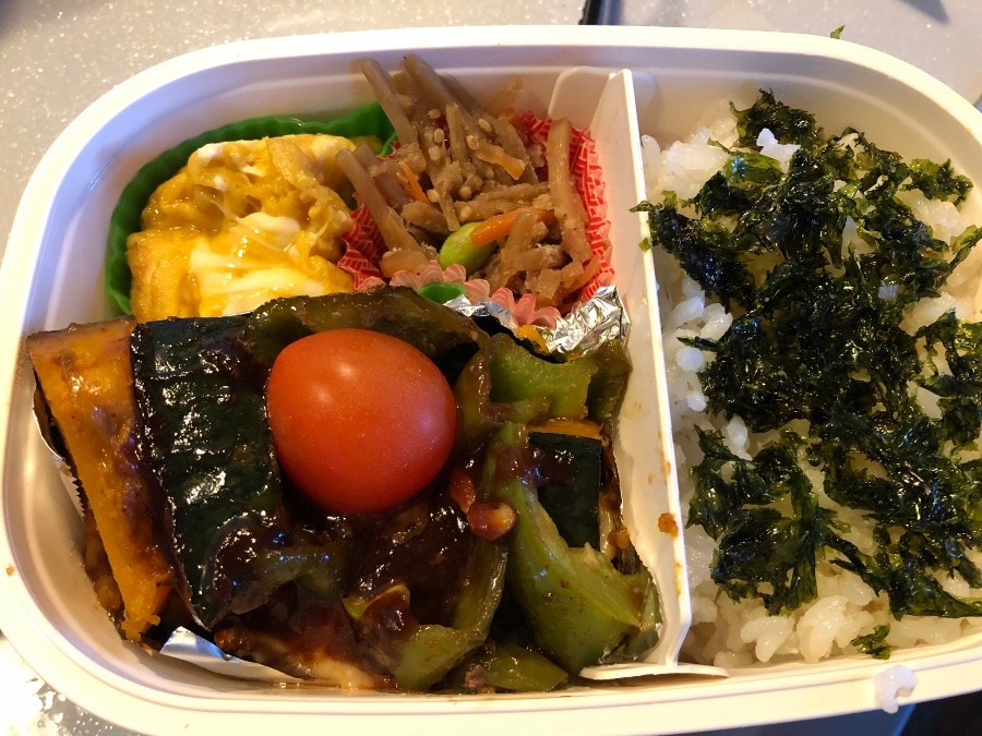 1/30のお弁当