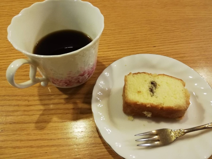 ブランデーケーキ