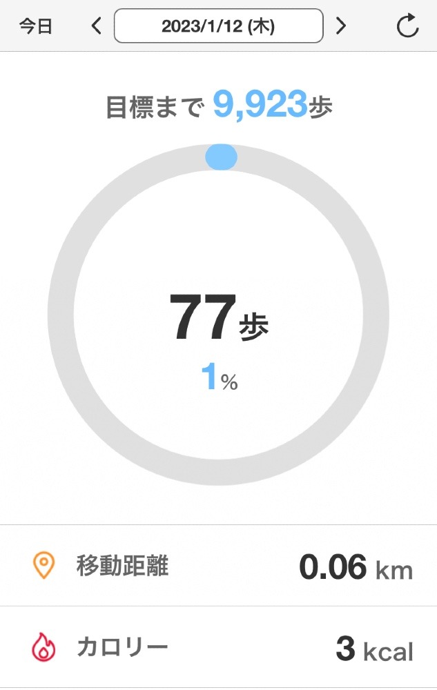 ☆ウォーキング部　部活報告☆