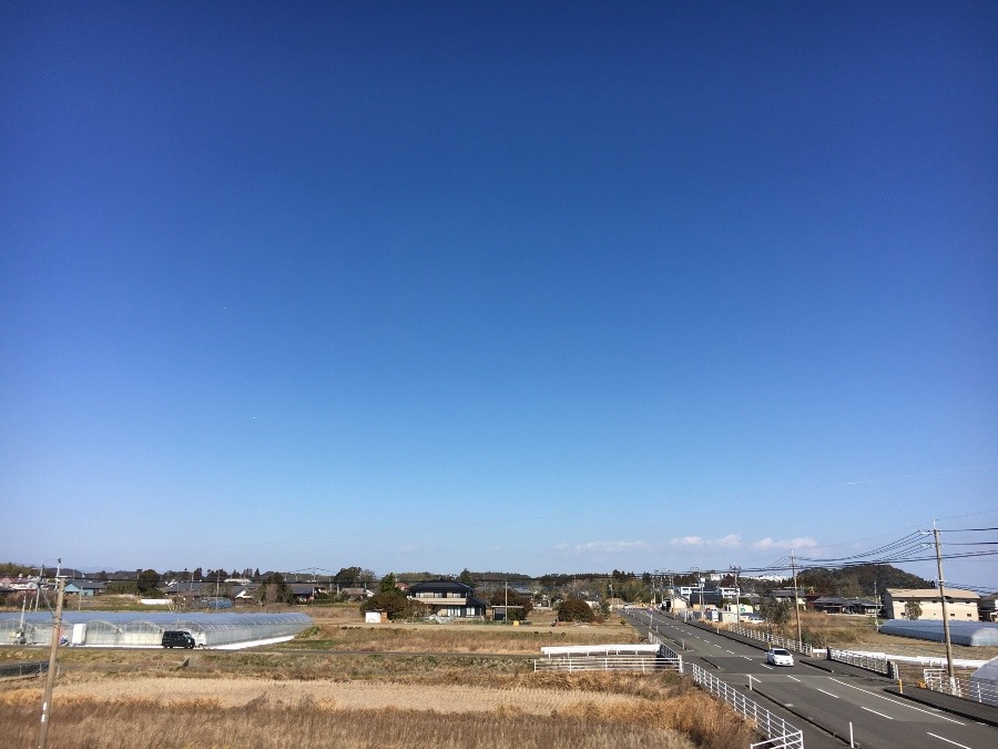 ⭕️空部→ 今日の空（≧∇≦）‼️395.