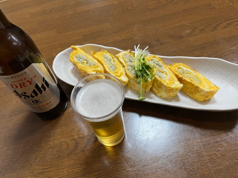 夜ご飯