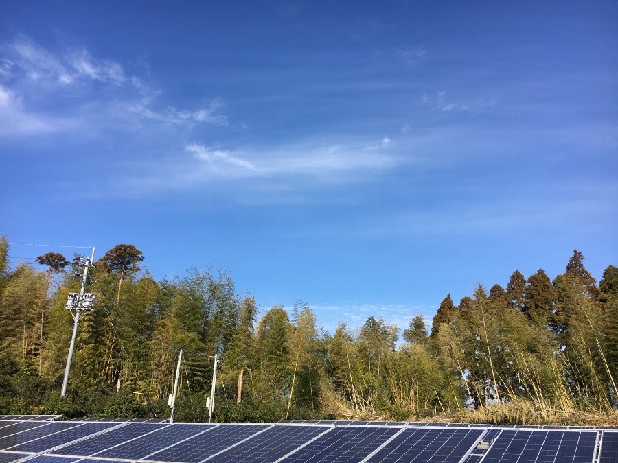 ⭕️空部→ 今日の空（≧∇≦）‼️333.