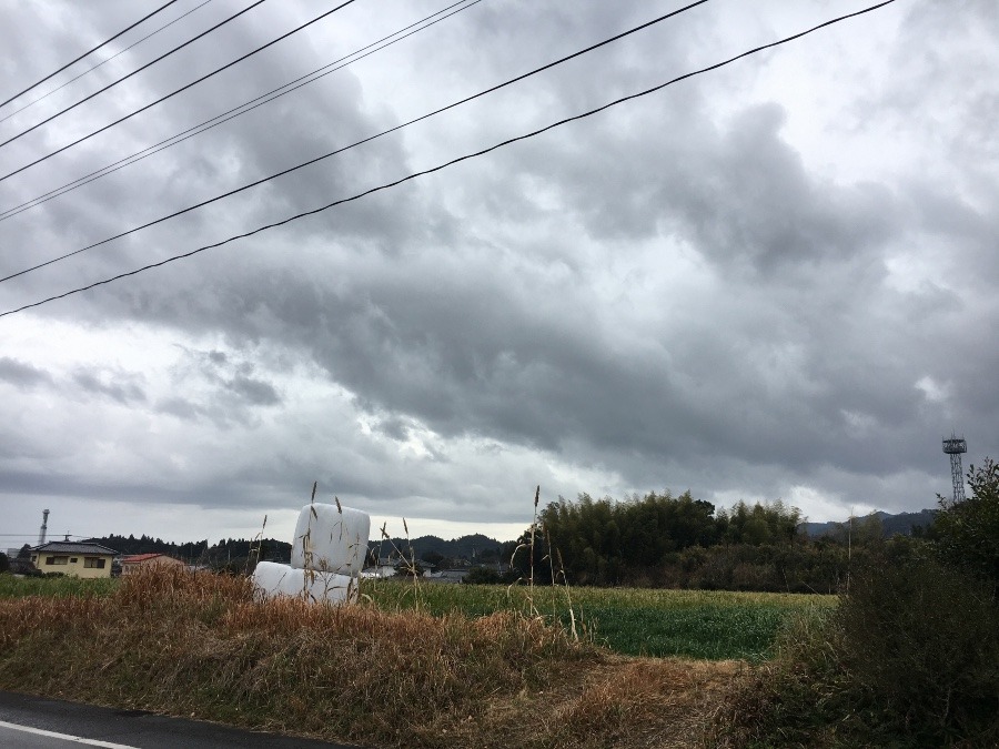 ⭕️空部→ 今日の空（≧∇≦）‼️357.