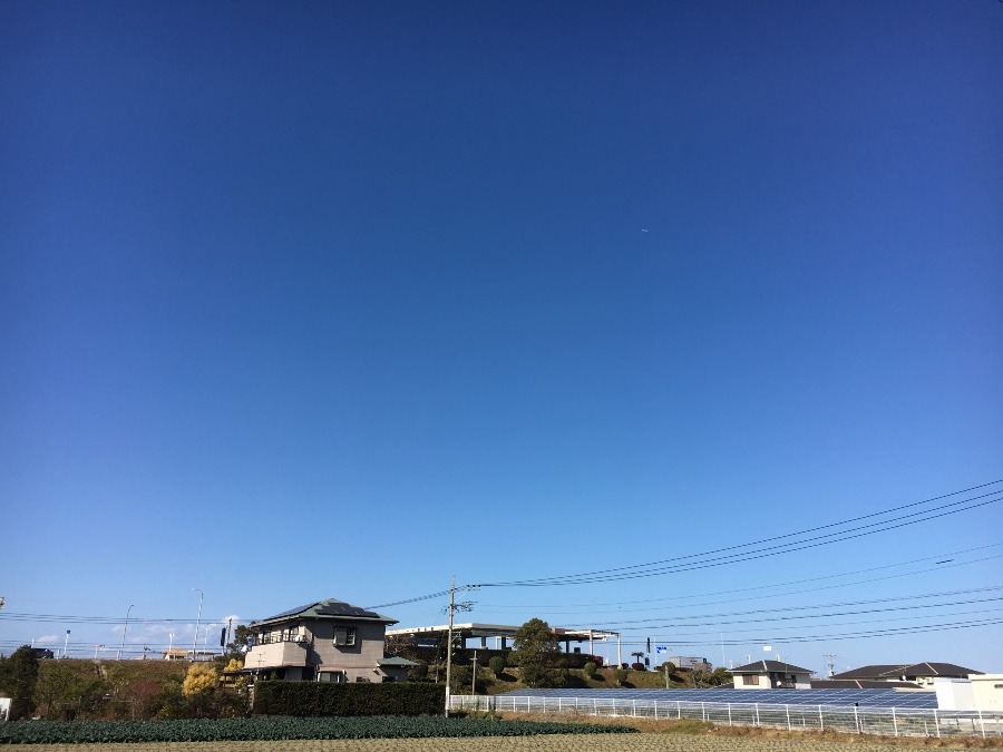 ⭕️空部→ 今日の空（≧∇≦）‼️430.