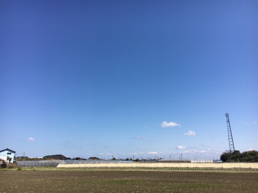 ⭕️空部→ 今日の空（≧∇≦）‼️445.