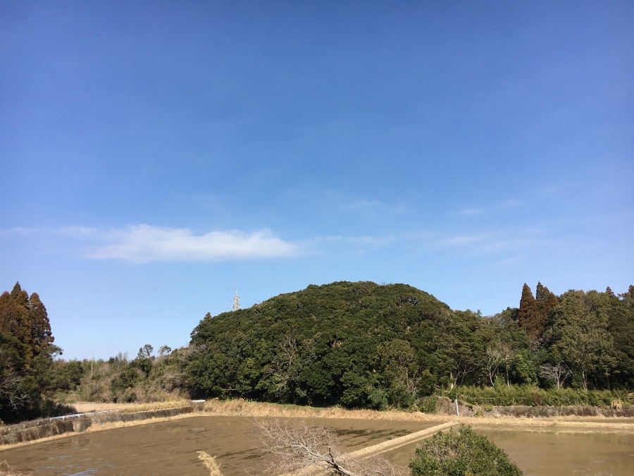 ⭕️空部→ 今日の空（≧∇≦）‼️425.