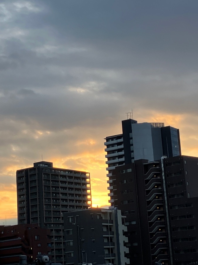 2/4 朝空（立春）