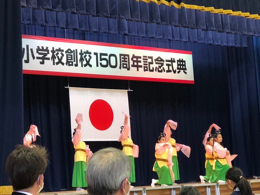 舞「かたかごの花」