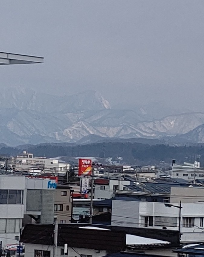 生涯学習の空❣️