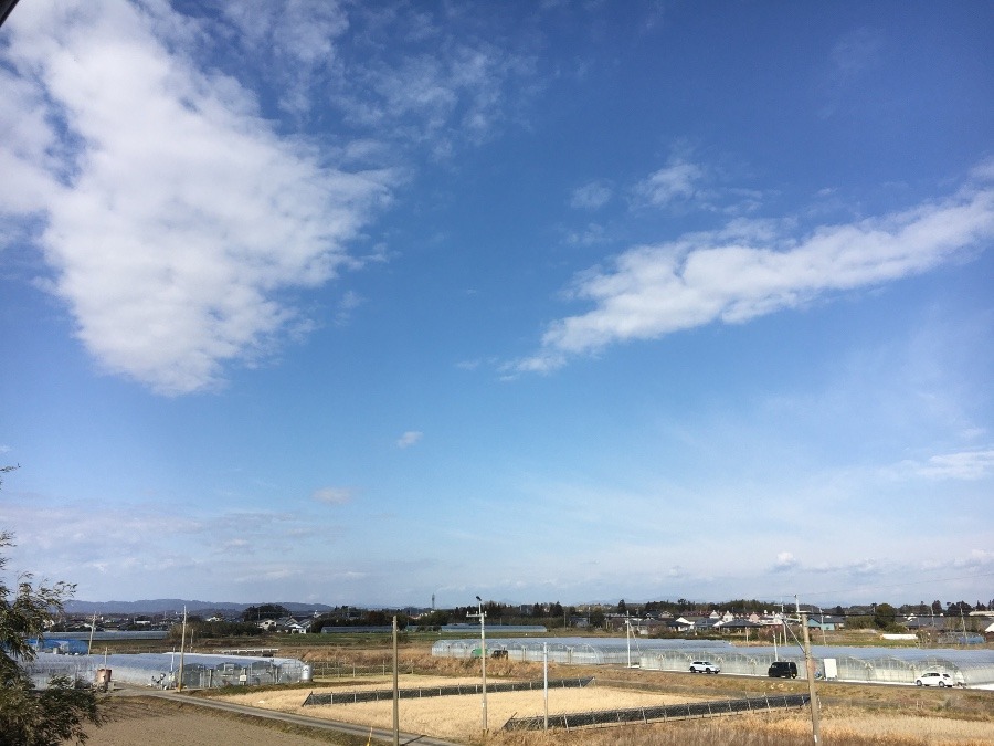 ⭕️空部→ 今日の空（≧∇≦）‼️397.