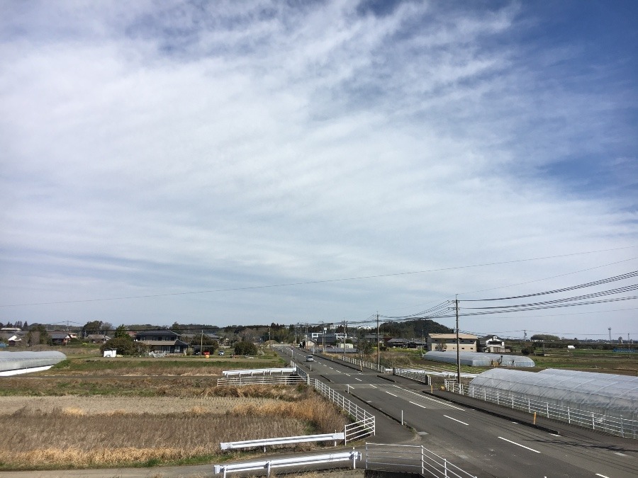 ⭕️空部→ 今日の空（≧∇≦）‼️473.