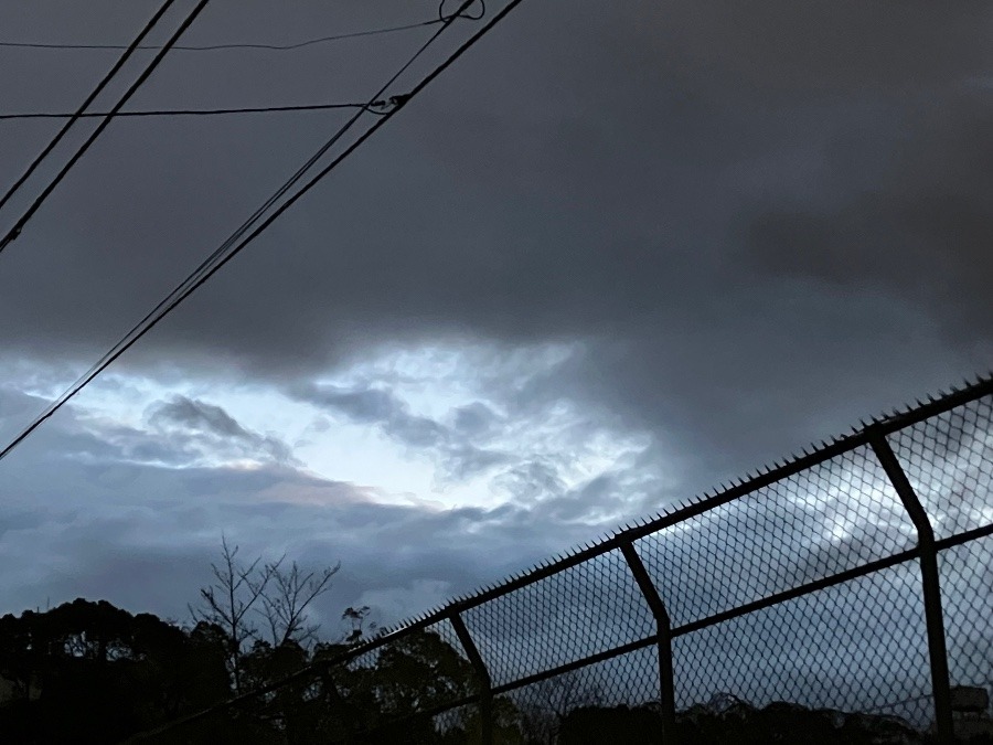 3/2 朝空