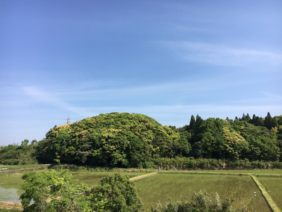 ⭕️空部→ 今日の空（≧∇≦）‼️563.