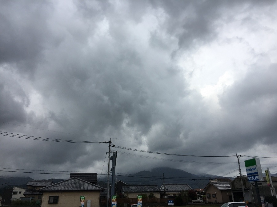 ⭕️空部→ 今日の空（≧∇≦）‼️517.