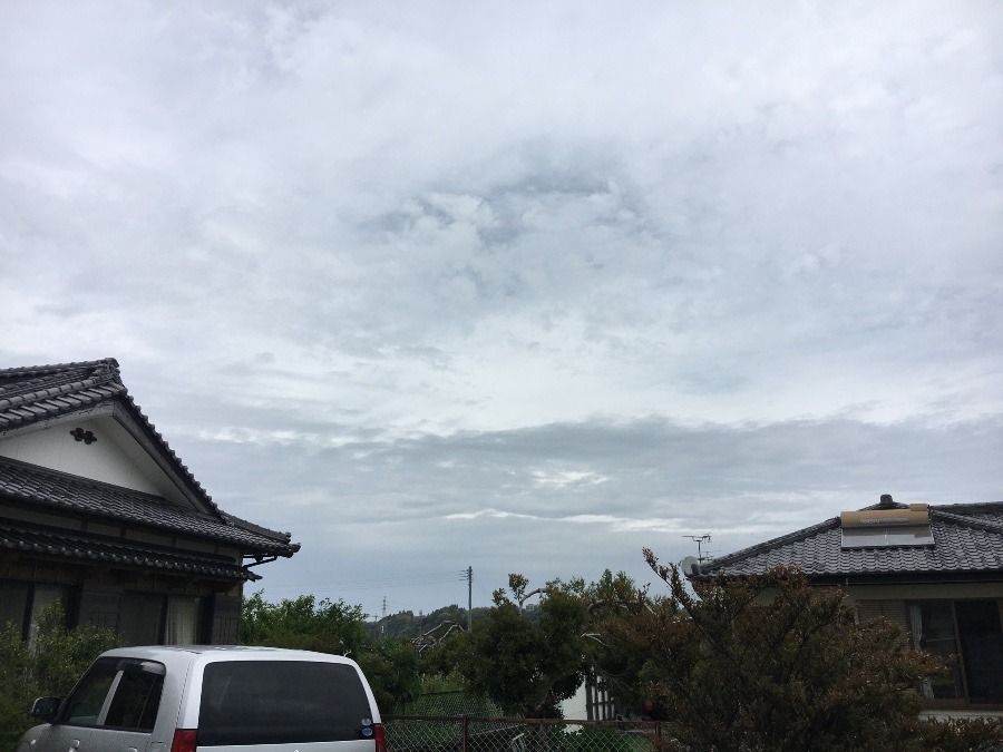 ⭕️空部→ 今日の空（≧∇≦）‼️569.