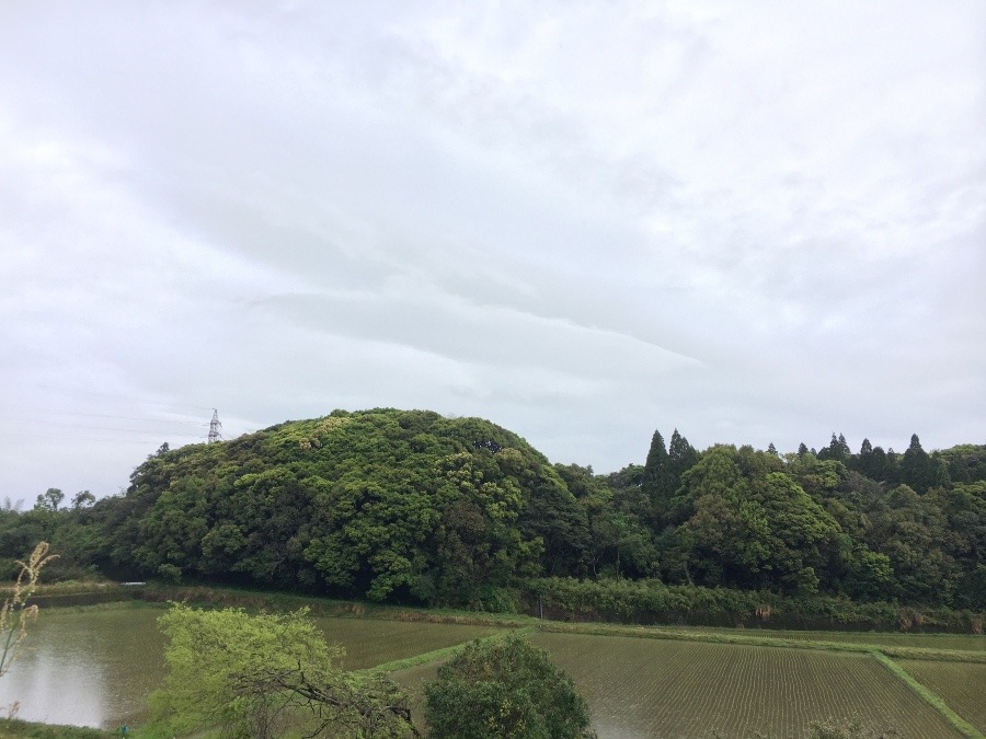 ⭕️空部→ 今日の空（≧∇≦）‼️557.