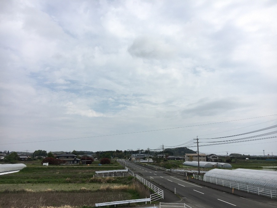 ⭕️空部→ 今日の空（≧∇≦）‼️534.