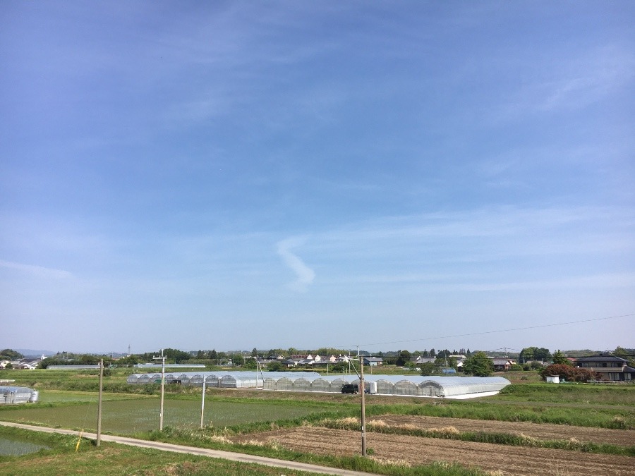 ⭕️空部→ 今日の空（≧∇≦）‼️564.