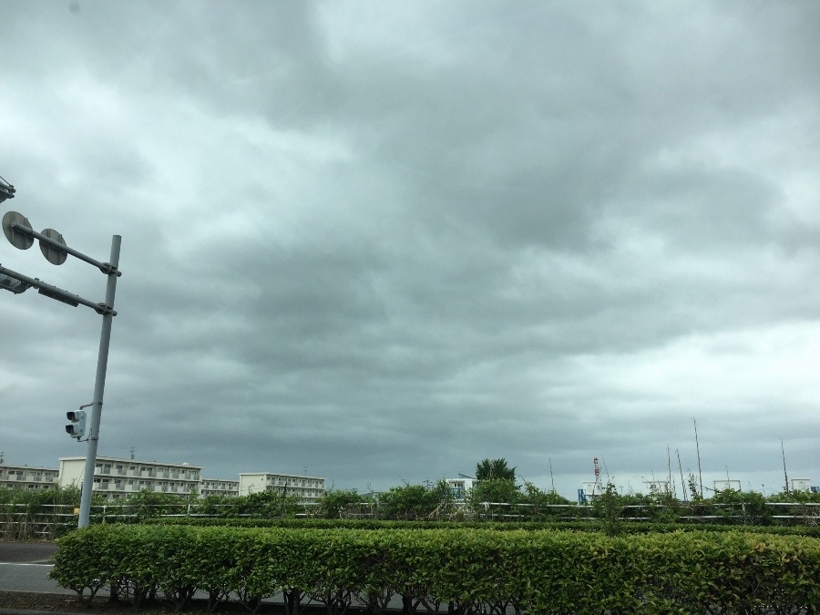 ⭕️空部→ 今日の空（≧∇≦）‼️580.