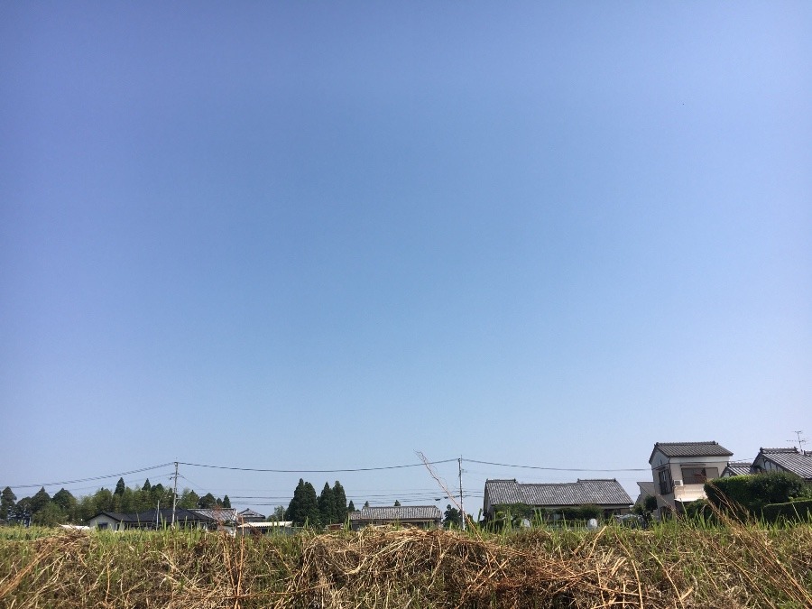 ⭕️空部→ 今日の空（≧∇≦）‼️599.