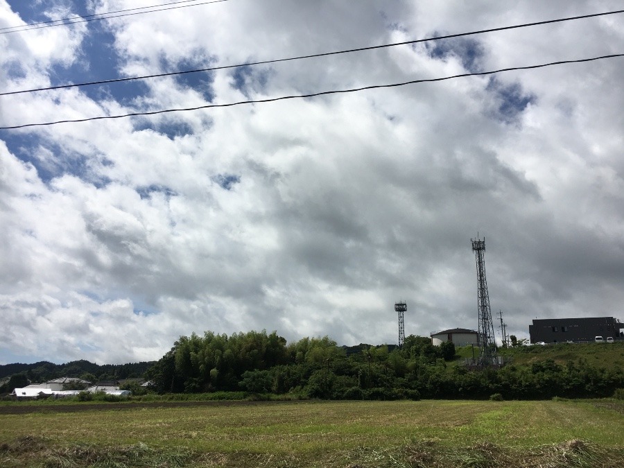 ⭕️空部→ 今日の空（≧∇≦）‼️633.