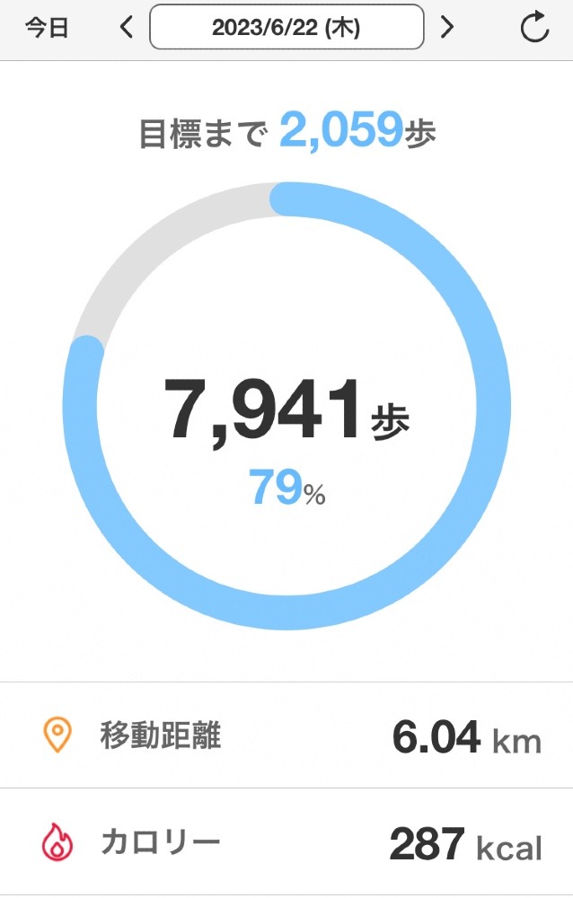 ☆ウォーキング部　部活報告☆