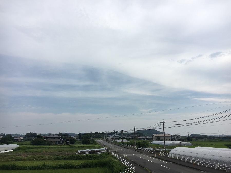 ⭕️空部→ 今日の空（≧∇≦）‼️657.