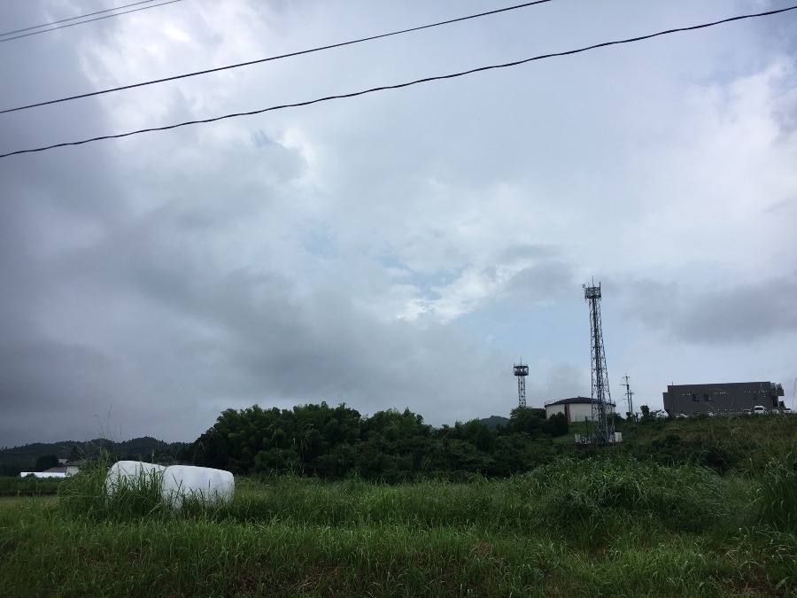 ⭕️空部→ 今日の空（≧∇≦）‼️730.