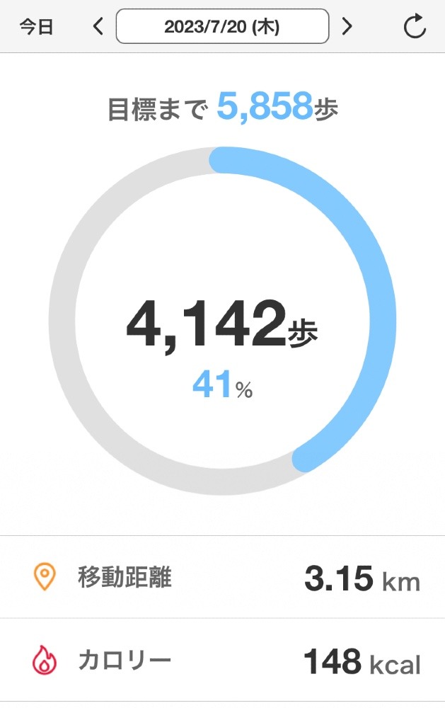 ☆ウォーキング部　部活報告☆