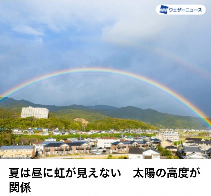 虹🌈