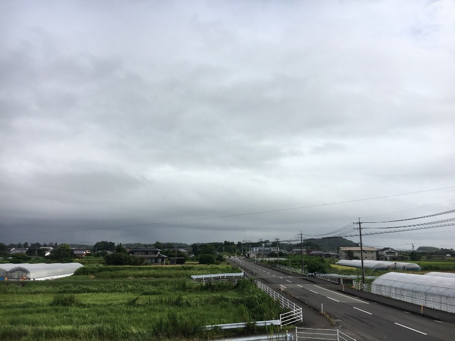 ⭕️空部→ 今日の空（≧∇≦）‼️731.